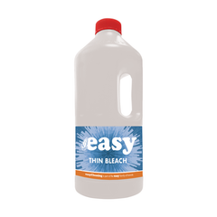 Thin Bleach