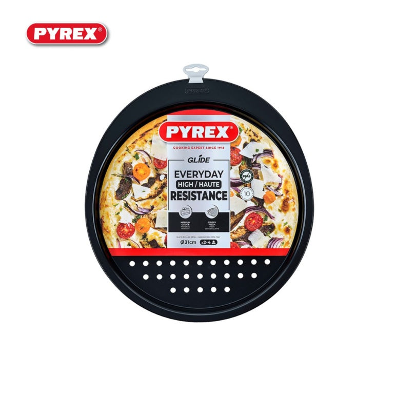 Pizza PX 31 Glide