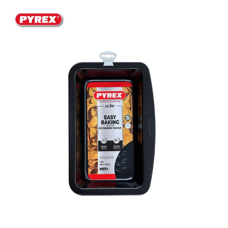 Loaf Pan PX 24 Glide