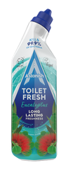 Toilet Fresh Eucalyptus