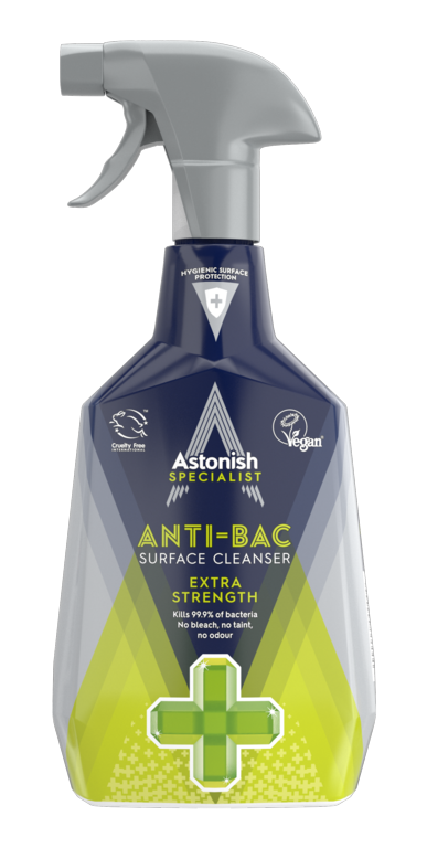 Specialist Antibac Surface Cleaner