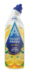 Toilet Fresh Lemon