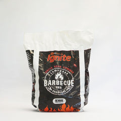 Lumpwood Charcoal