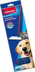 Pet Pro Flip Mop