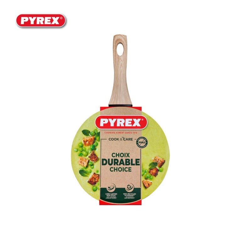 Saucepan & Lid