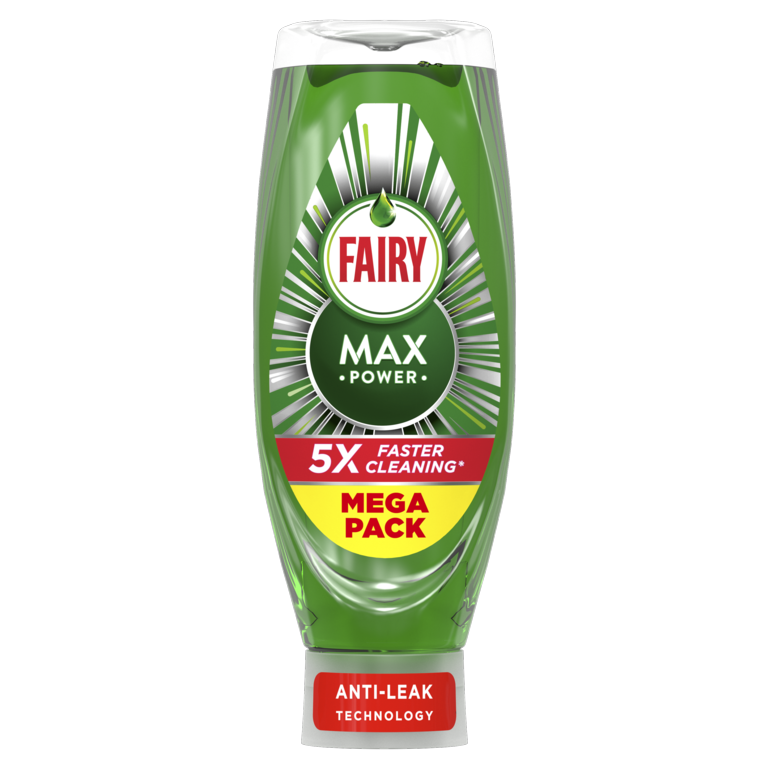 Max Power Original