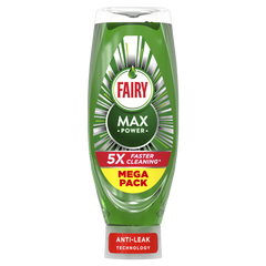 Max Power Original