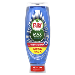 Max Power Anti/Bac Eucalyptus