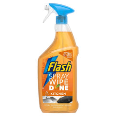 Spray Wipe Done Kitchen 800ml