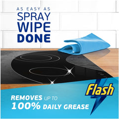 Spray Wipe Done Kitchen 800ml