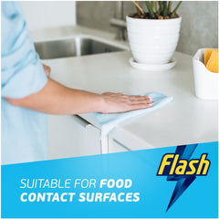 Spray Wipe Done Kitchen 800ml