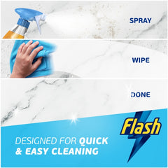 Spray Wipe Done Kitchen 800ml