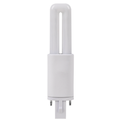 LED PLS G23 2 Pin 3W 370lm