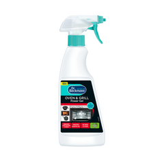 Oven & Grill Power Gel