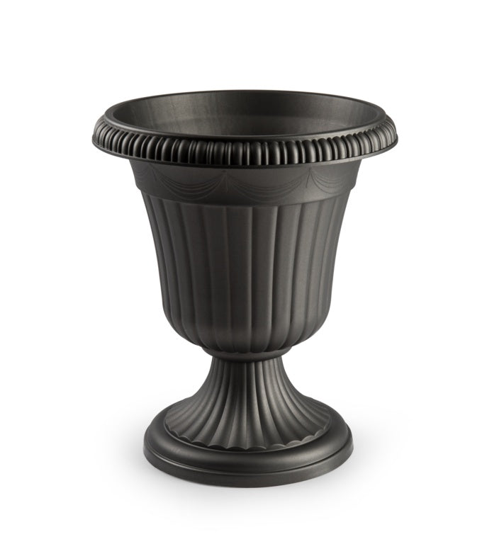 Olimpo Planter Anthracite
