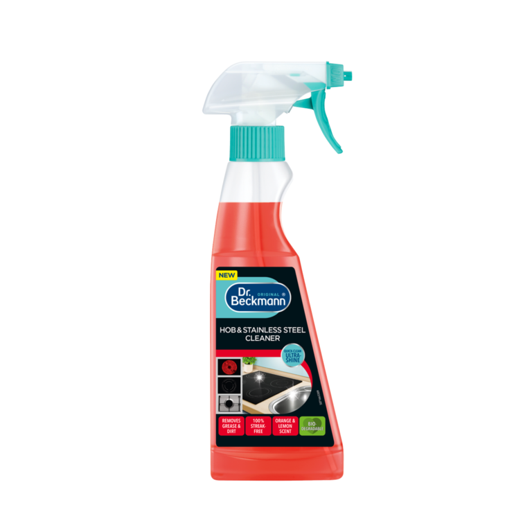 Hob & Stainless Steel Cleaner