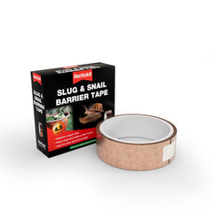 Slug & Snail Barrier Tape