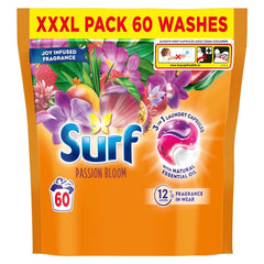 Laundry Capsules 60 Wash