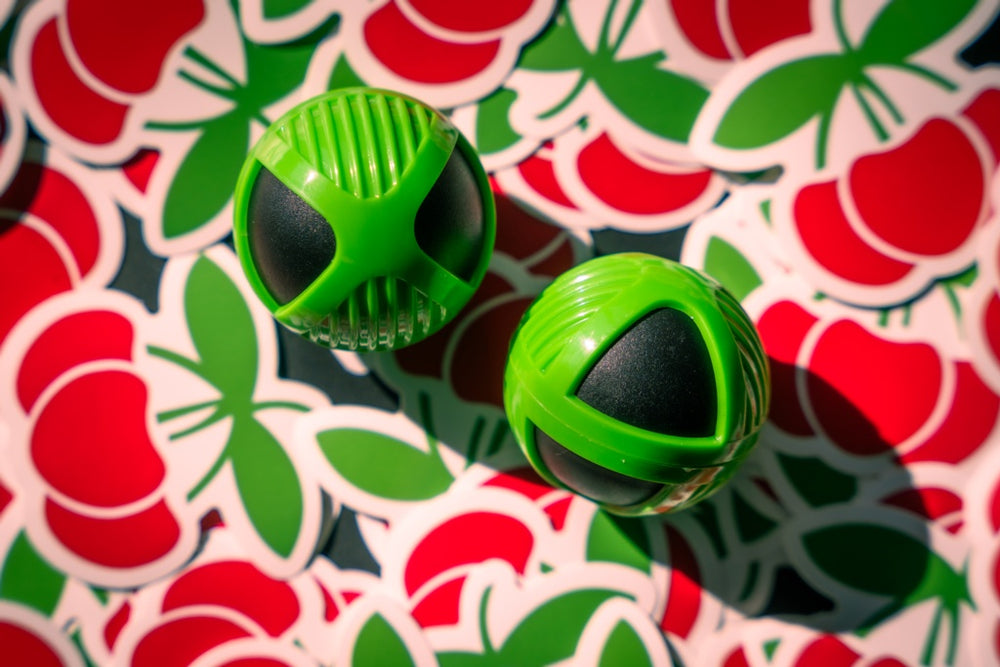 Sneaker Fresh Balls