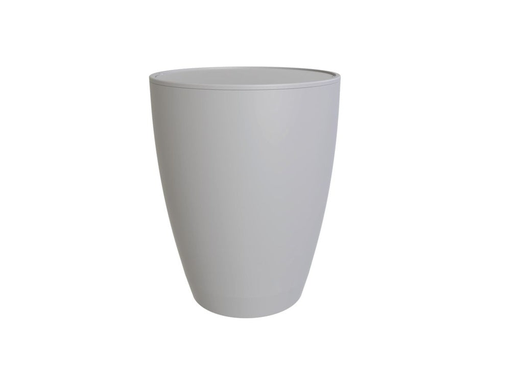 Boda Swing Lid Bin 12L