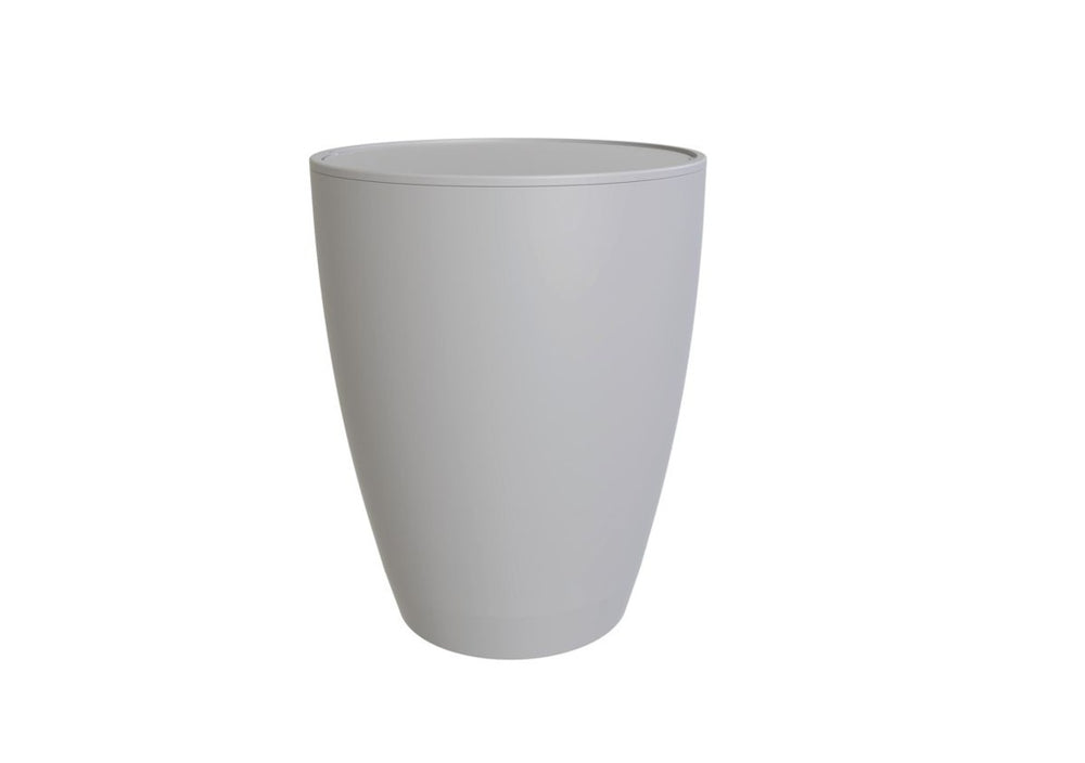 Boda Swing Lid Bin 12L