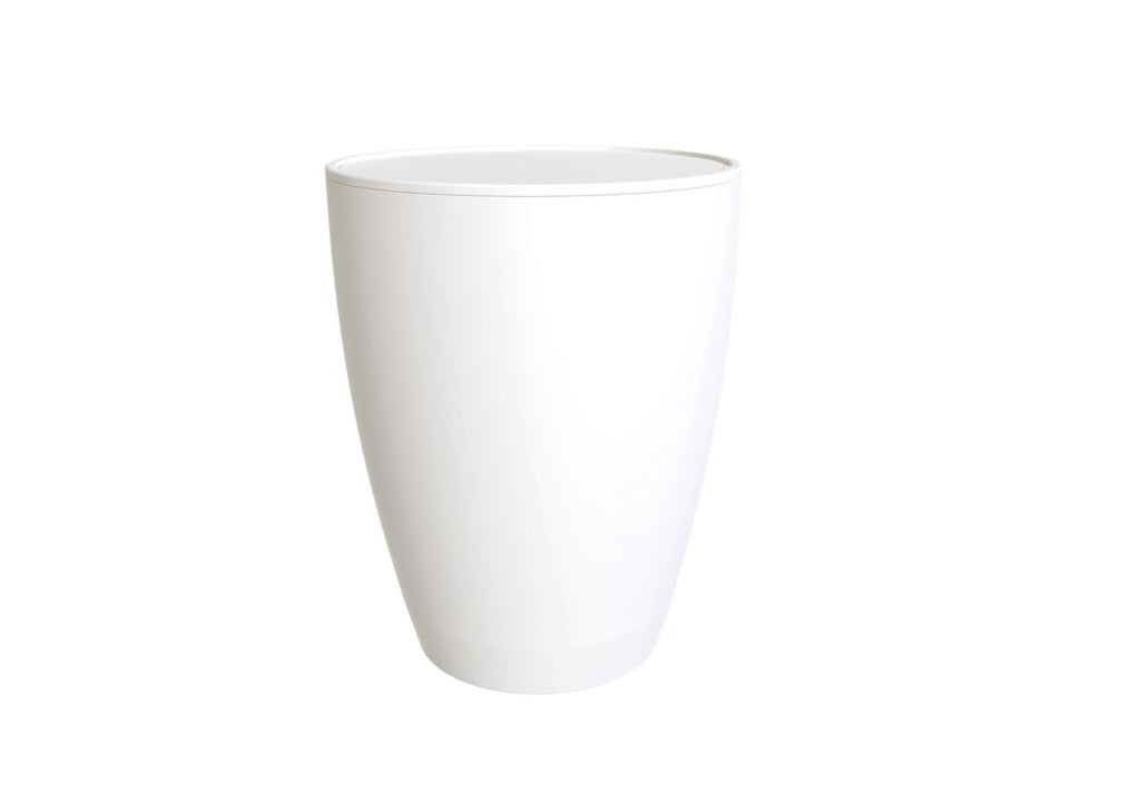 Boda Swing Lid Bin 2L