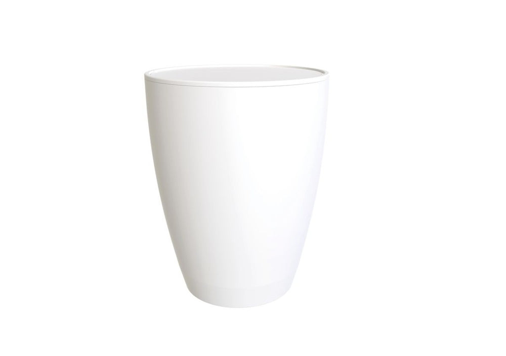 Boda Swing Lid Bin 2L