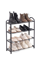 Plastic Shoe Rack