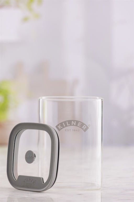 New Fresh Storage Square Jar