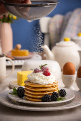 Daisy Side Plate