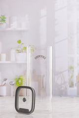 Fresh Storage Square Jar