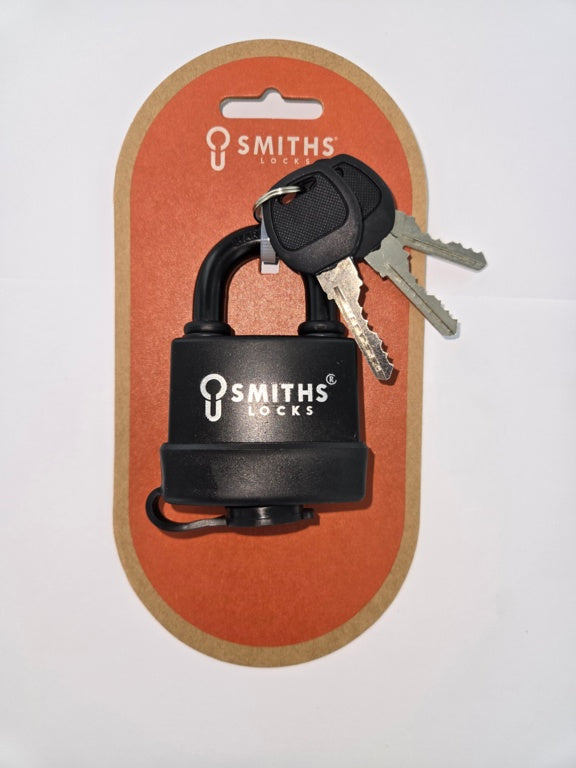 Weather Resist Padlock