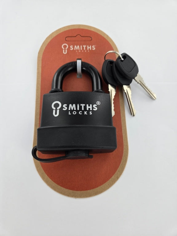 Weather Resist Padlock