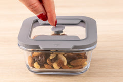 New Fresh Storage Square