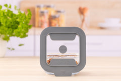 New Fresh Storage Square