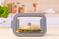 New Fresh Storage Rectangular