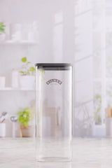 New Fresh Storage Square Jar