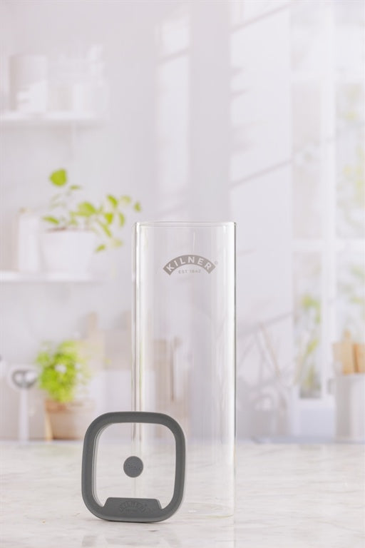 New Fresh Storage Square Jar