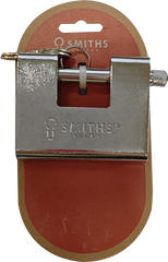 Armoured Padlock