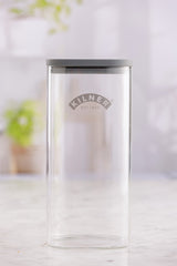 New Fresh Storage Square Jar