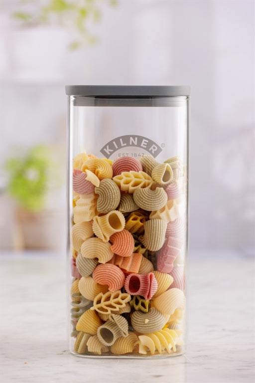 New Fresh Storage Square Jar