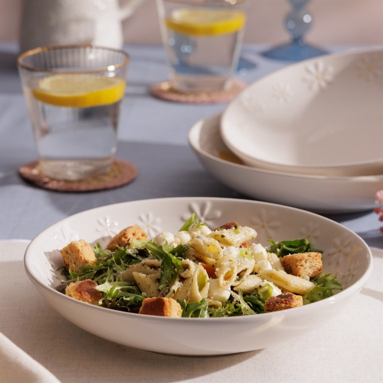 Daisy Pasta Bowl