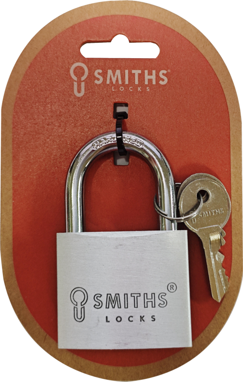 Aluminium Padlock
