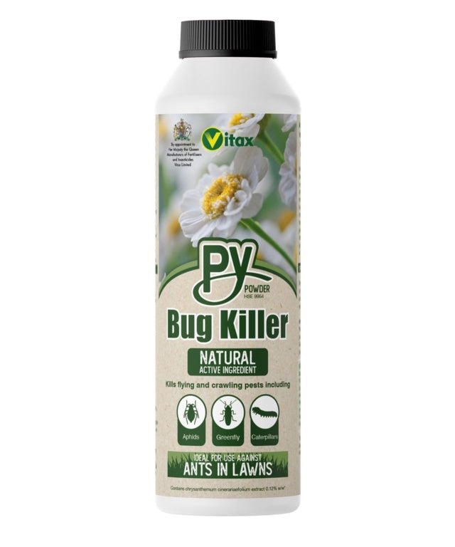 Py Powder