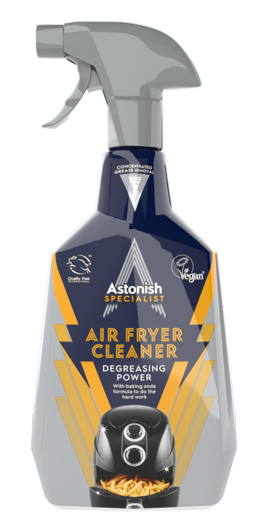 Specialist Air Fryer Cleaner