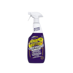 Caulk & Sealant Remover