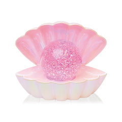 Clam Shell Water Spinner LED Assorted