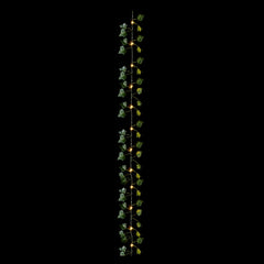 Battery Operated Ivy Garland