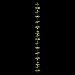 Battery Operated Lit Eucalyptus Garland