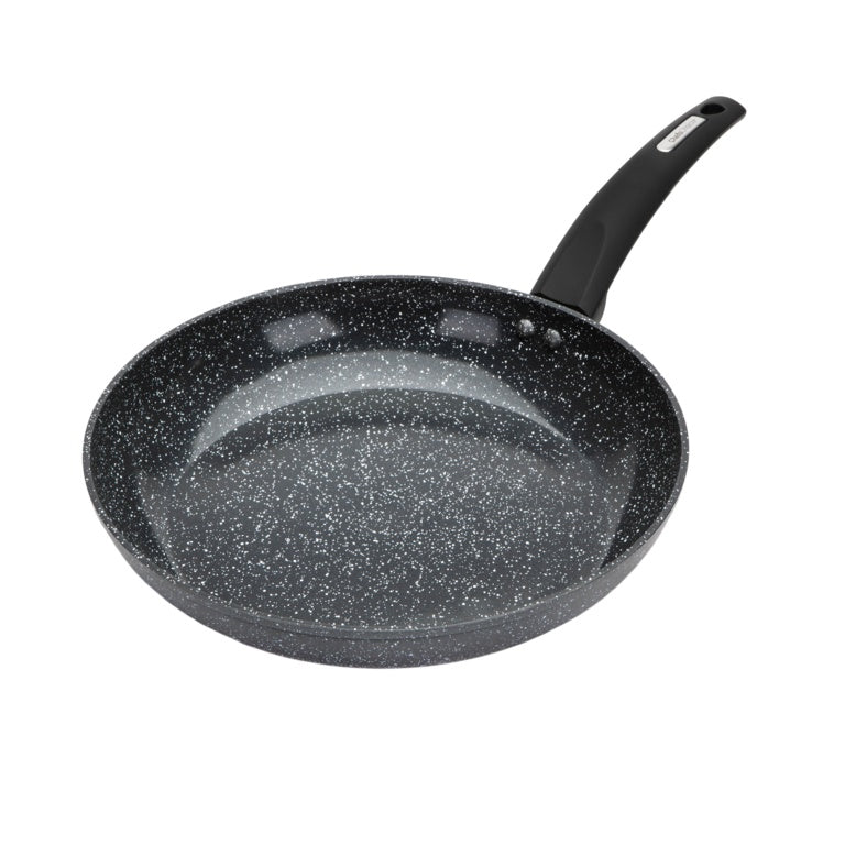 Forged Frying Pan